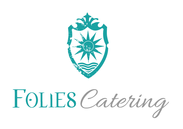  Logo Catering